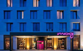 Moxy Darmstadt