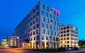 Moxy Darmstadt